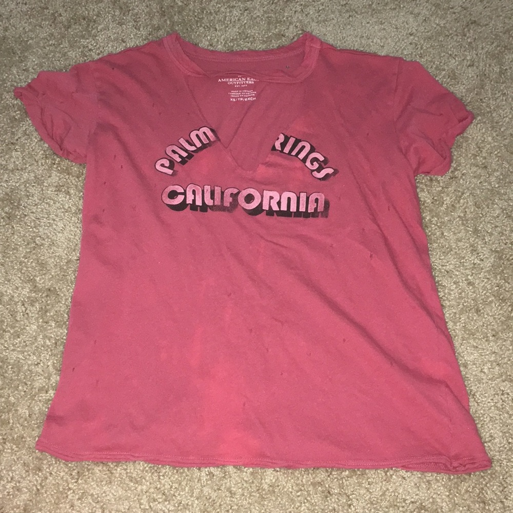 T shirt
